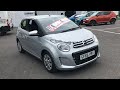 2016 Citroen C1 FEEL