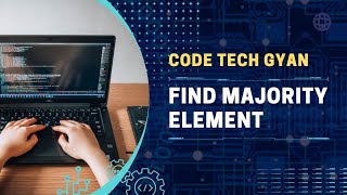 Majority Element |LeetCode Coding question|Microsoft Interview
