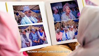 PHOTO BOOK | NUDWAN 20 YEARS ANNIVERSARY | DAY 3