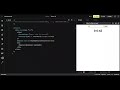 How to make Countdown Timer in ReactJS