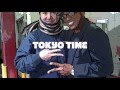 Tokyo Time   SugarKane Remix