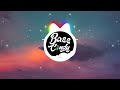 J. Cole - Middle Child Instrumental (Bass Boosted)