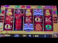 it’s a huge handpay jackpot on high limit lightning cash happy lantern slot machine 🎰