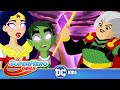 DC Super Hero Girls | Mind Control 😵‍💫 | @dckids