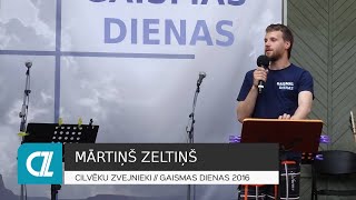 Gaismas dienas 2016