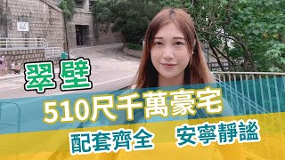 【樓市有得港】什麼樣的半山屋苑讓人直呼它是“會呼吸的豪宅”？