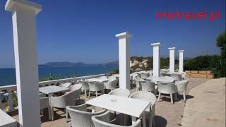 Hotel Crystal Beach Kalamaki-Zakynthos Grecja | Greece | mixtravel.pl