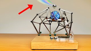 11 Amazing Physics Toys/Gadgets