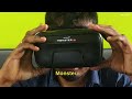 irusu monster vr headset unboxing and complete review how to use irusu vr headset