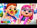 Fashion Parade + More Little Angel Kids Songs & Nursery Rhymes