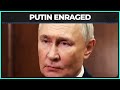 Putin Inches CLOSER To Using Nukes