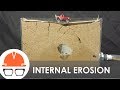 How Do Sinkholes Form?