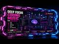 Deep Focus Coding Music