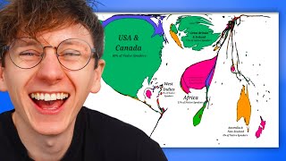 Maps I Find Ridiculous