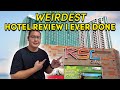 The hotel review you never needed | KSL 3 Bedroom Apartment