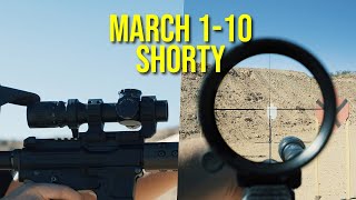 March 1-10 Shorty  - The Do-It-All LPVO?