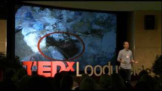 TEDxLoodusele - Joan Marc Simon - Zero Waste world