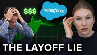 Companies Are Lying About AI Layoffs - Here’s the Proof