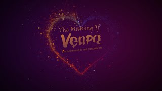 The Making of VENPA | K. Kavi Nanthan