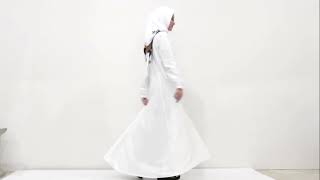 New Fatima Classy Broken White // 0812 5258 3037