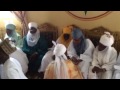 bashir weds ruqayya and aliyu weds ummi