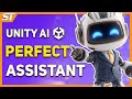 Unity AI is FREE in Unity 6.2 RIGHT NOW (Unity 6 Tutorial 2025)