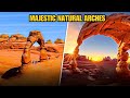 Arches National Park RV Camping: BEST Trails & STUNNING Views! [2024]