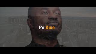 Jungle - Ziko Official Lyric Video