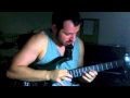 Toontrack Metal Guitar God 2013 Contest-Erised solo