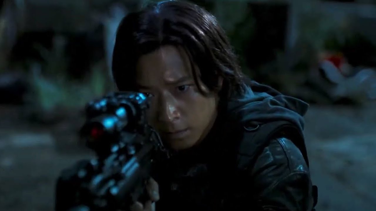 Peninsula Trailer Español Hd Youtube