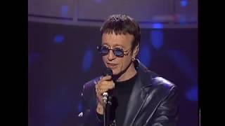 Bee Gees — Massachusetts (Live at "An Audience With.." / ITV Studios London 1998)