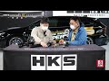 hks hipermax s ー解説編ー