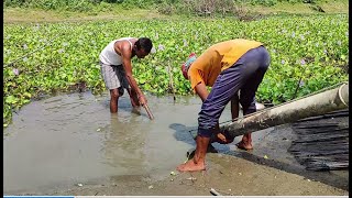 আবহমান গ্রাম বাংলার কর্ম ব্যস্ত জীবন || simple village life vlog | shadow of village