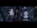 《魔道祖师q the founder of diabolism q》 精彩合集速看，蓝湛魏婴夫妻和谐羡煞旁人【ep25 27】