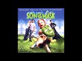 Son Of The Mask Soundtrack 7. We Are All A Family - Derek McKeith & Friends