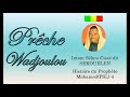 imam sékou cissé dit sekoublen histoire du prophète psl part 4