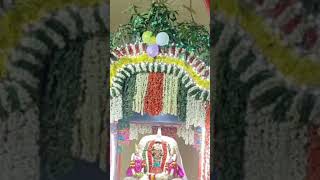 kanchipuram kamakshi amman Ustavam 6.3.2023/10:00pm just