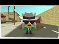 Бесячие Типы Игроков В Чикен Ган chicken gun