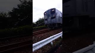 西気賀駅を発車する天浜線#天浜線 #西気賀駅