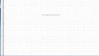 PSS®SINCAL: Tutorial- Graphical User Interface (GUI)