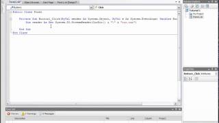 Awesome Tutorial - Visual Basic - Read Multiple Lines From A Text File
