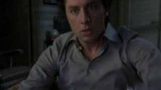 Scrubs - Janitor in the Fugitive