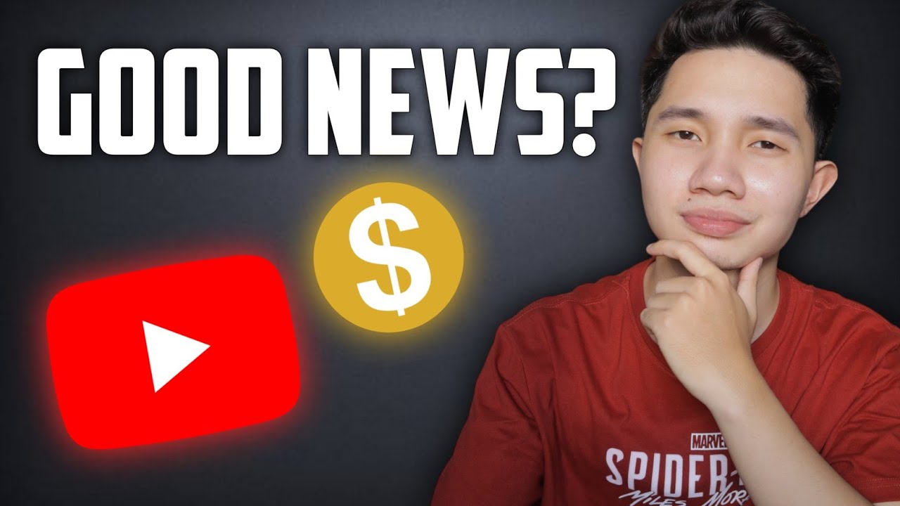 Bagong Update Sa Youtube Monetization Youtube Bagong Update Sa Youtube Monetization Youtube