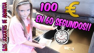 Segundos 100€ Encontrar Segundos 60 Encontrar 60 Para Para 100€ 60 Segundos Para htQCBsrdx