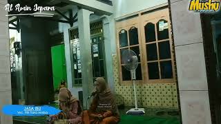Merdu Banget -_ Jasa Ibu Cover Tiara Jelita Annisa_ Qosidah Bikin Nangis Haru 🥲🥲