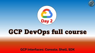 Day02 GCP DevOps | Cloud Computing in telugu