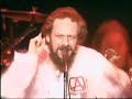 jethro tull black sunday live at los angeles sports arena 1980