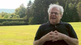 Emanuel Ax on Mozart's Piano Concerto No. 25