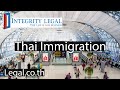 Why Do Foreigners Think They Can Dictate Thai Immigration Policy?