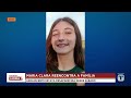 21 01 25 adolescente que estava desaparecida é encontrada em pronto atendimento no jardim leonor